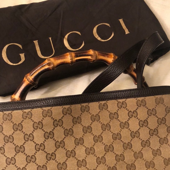 Gucci  BAMBO - Picture 2 of 8